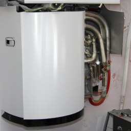 Le chauffage au gaz : une chaleur instantanée et confortable Dinan